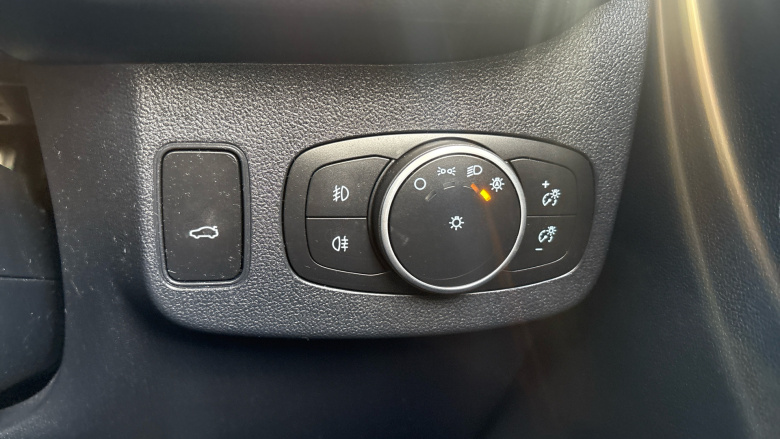 Ford Puma 1.0 EcoBoost Hybrid mHEV 155 ST-Line X 1st Ed+ 5dr Petrol Hatchback